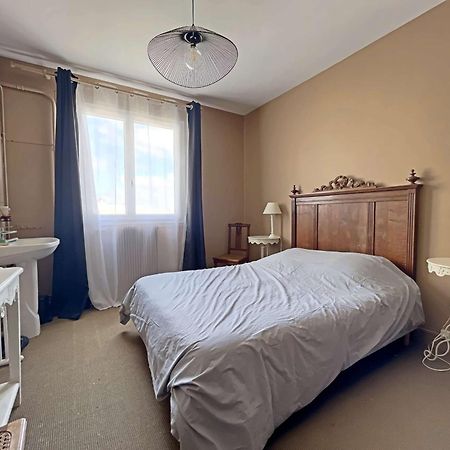 Magnifique T4 Avec Balcon Et Garage A Berck-Plage - Fr-1-646-48 Dış mekan fotoğraf
